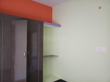 Room in 2 BHK Independent House at Rt Nagar – for Rent