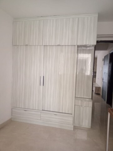 Master Bedroom in 3 BHK Builder Floor at Signature Global Park 4 and 5, Sohna Sector 36 – for Rent
