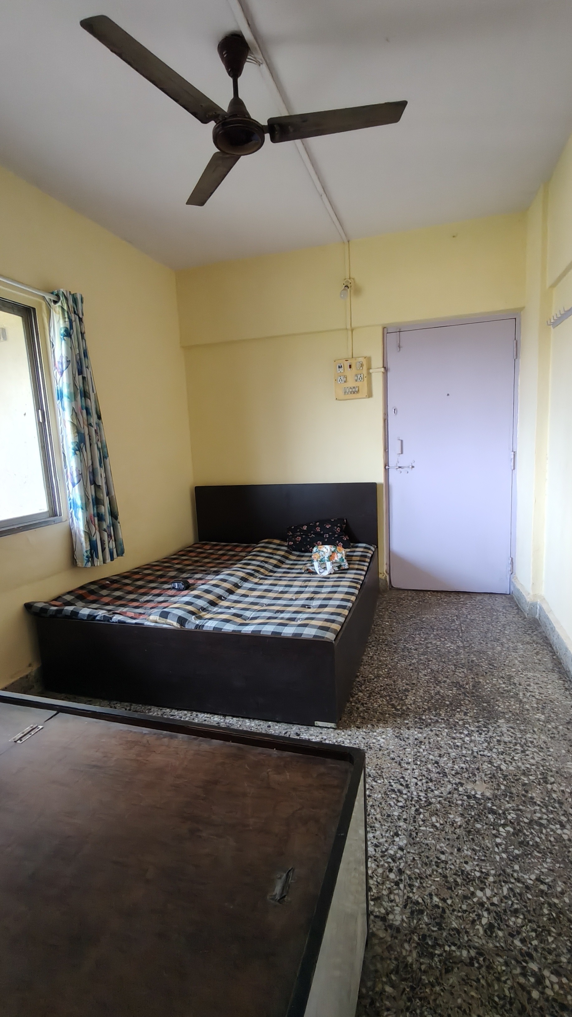 1 RkApartment For Rent in Navbharat Sahyog CHS