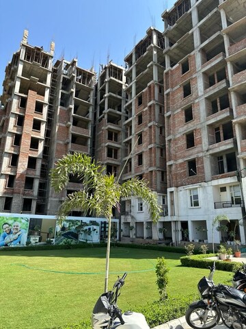 3 BHK Apartment For Sale in KGK Aayam, Tonk Road