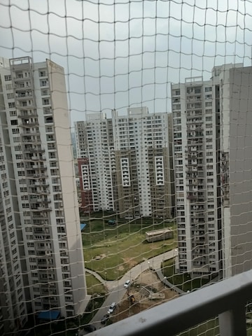 2 BHK Apartment – Exterior View View at The 3C Lotus Panache, Sector 110 - for Rent