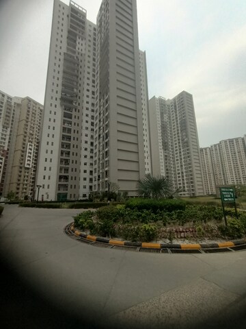 2 BHK Apartment – Exterior View View at The 3C Lotus Panache, Sector 110 - for Rent