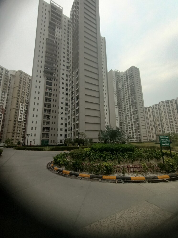 Exterior View, the-3c-lotus-panache 2 Bedroom 1067 Sq.Ft. Apartment In Sector 110 Noida 8611135