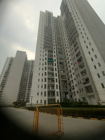 2 BHK Apartment – Exterior View View at The 3C Lotus Panache, Sector 110 - for Rent