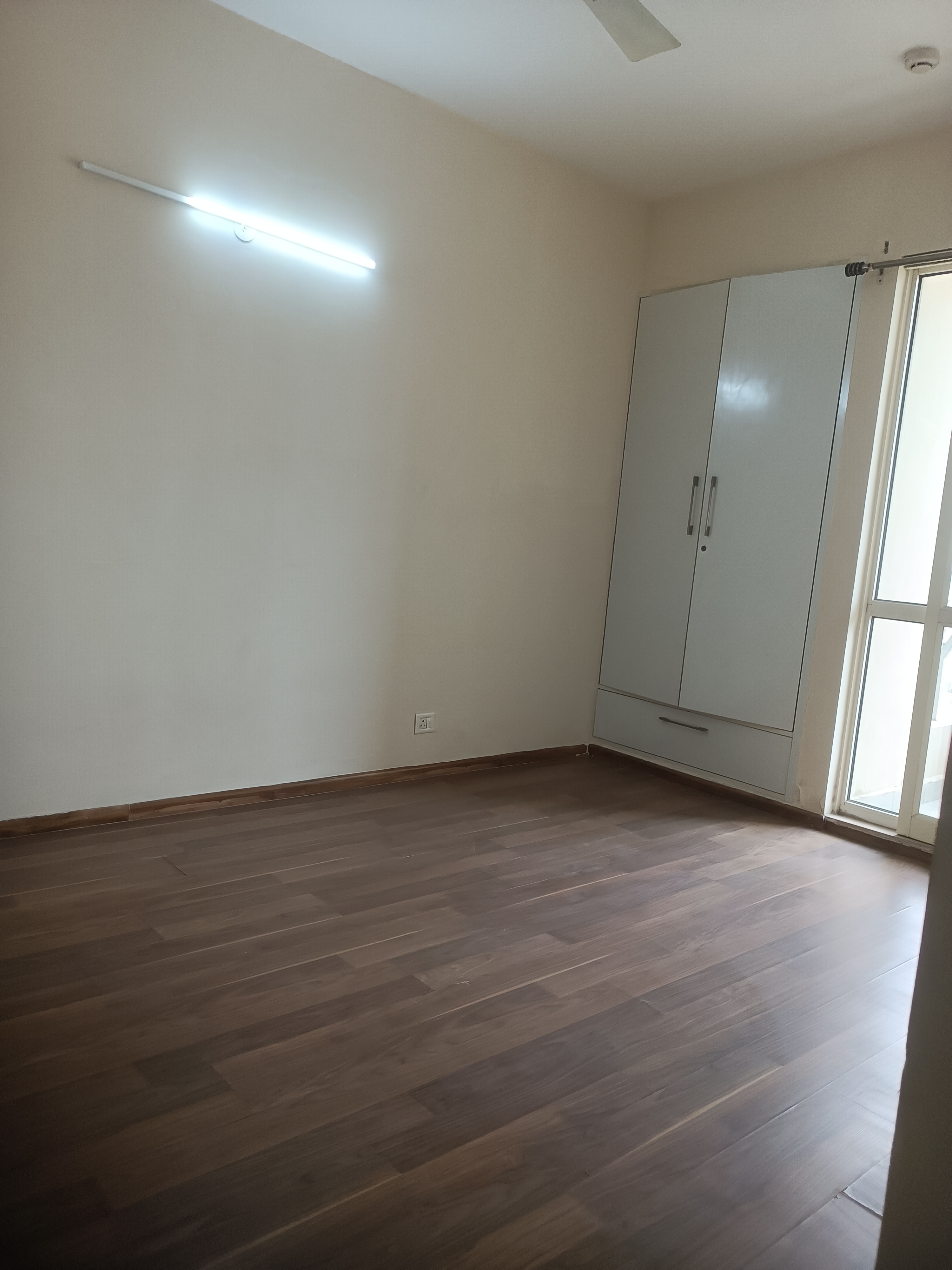 2 BHK Apartment For Rent in The 3C Lotus Panache