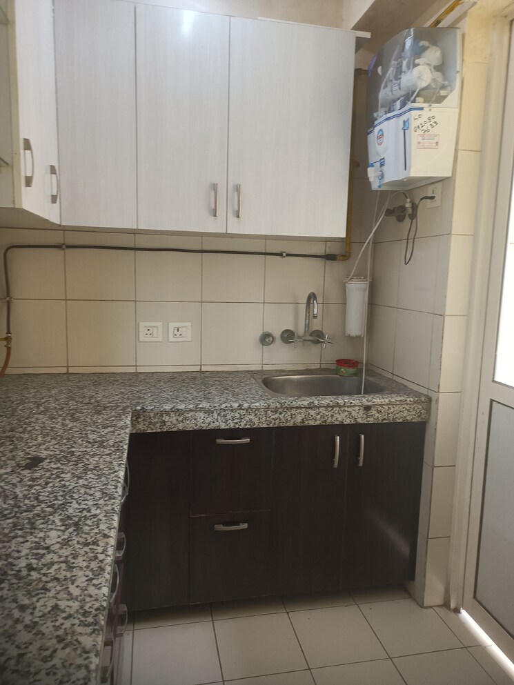 Kitchen, the-3c-lotus-panache 2 Bedroom 1067 Sq.Ft. Apartment In Sector 110 Noida 8611135