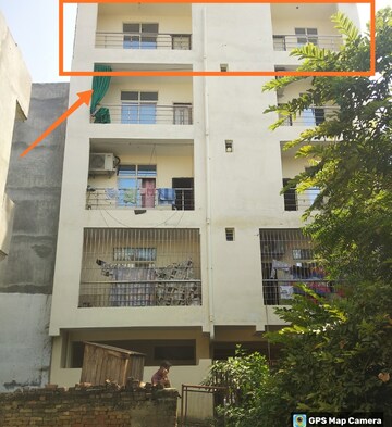 2 BHK Apartment For Sale in Pandeypur