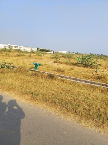 Plot Area in  Plot at Sector 20 Yamuna Expressway – for Sale