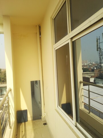Balcony in 2 BHK Apartment at Pandeypur – for Sale