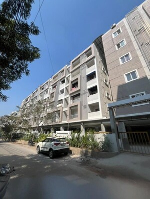 3 BHK Apartment For Sale in RNG Westend, Pragathi Nagar
