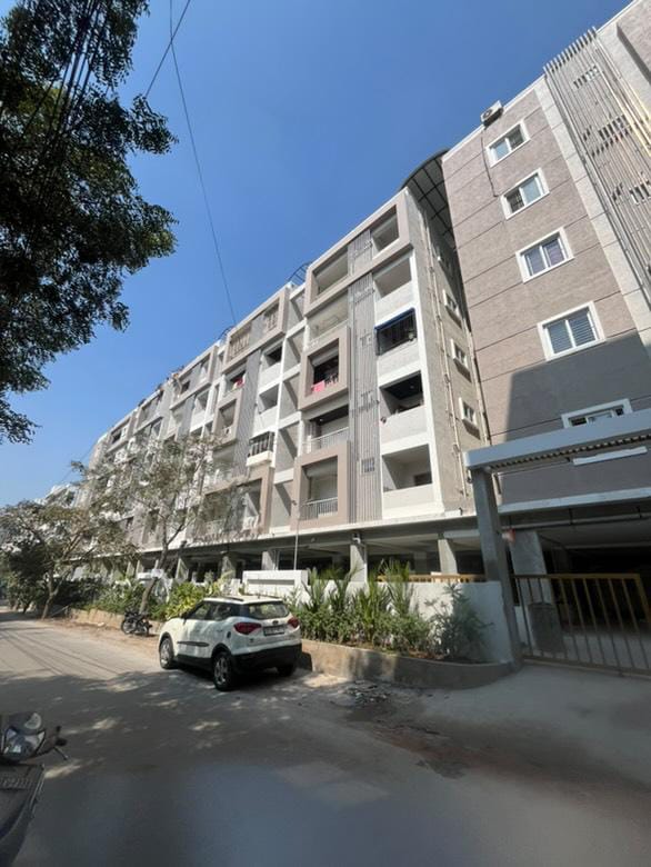 3 BHK + Pooja Room Apartment For Sale in RNG Westend