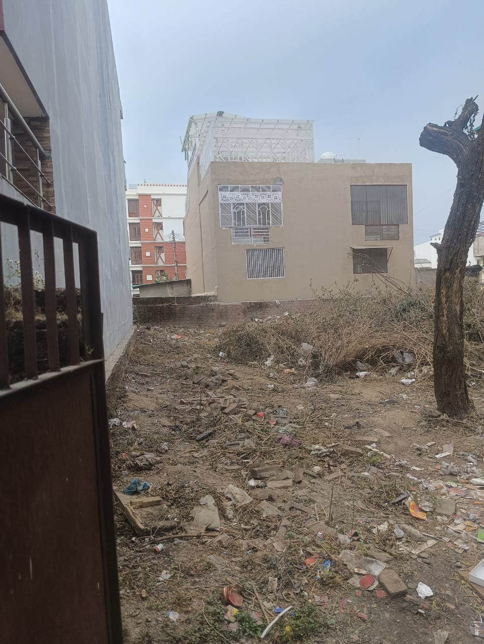 Plot For Sale in Sahastradhara