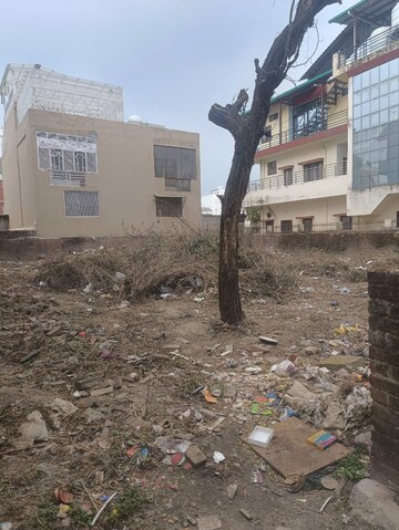  Plot – Exterior View View at Sahastradhara - for Sale