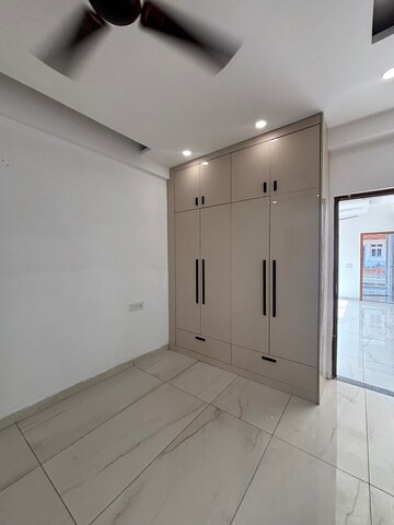 Room in 3 BHK Builder Floor at Dhakoli – for Sale
