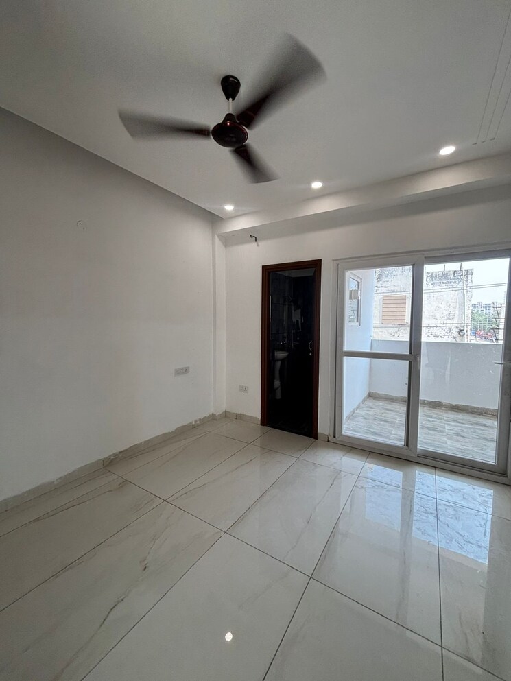 Room, dhakoli 3 Bedroom 1250 Sq.Ft. Builder Floor In Dhakoli Zirakpur 8611138