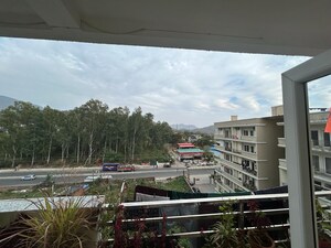 2 BHK Apartment – Exterior View View at Maxvel Residency, Gujrara Mansingh - for Sale