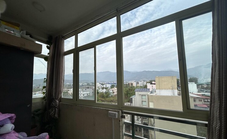 Other, maxvel-residency 2 Bedroom 1187 Sq.Ft. Apartment In Gujrara Mansingh Dehradun 8611182