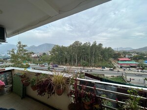 2 BHK Apartment – Exterior View View at Maxvel Residency, Gujrara Mansingh - for Sale