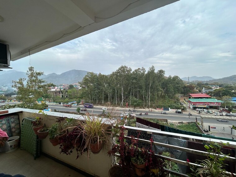 Exterior View, maxvel-residency 2 Bedroom 1187 Sq.Ft. Apartment In Gujrara Mansingh Dehradun 8611182