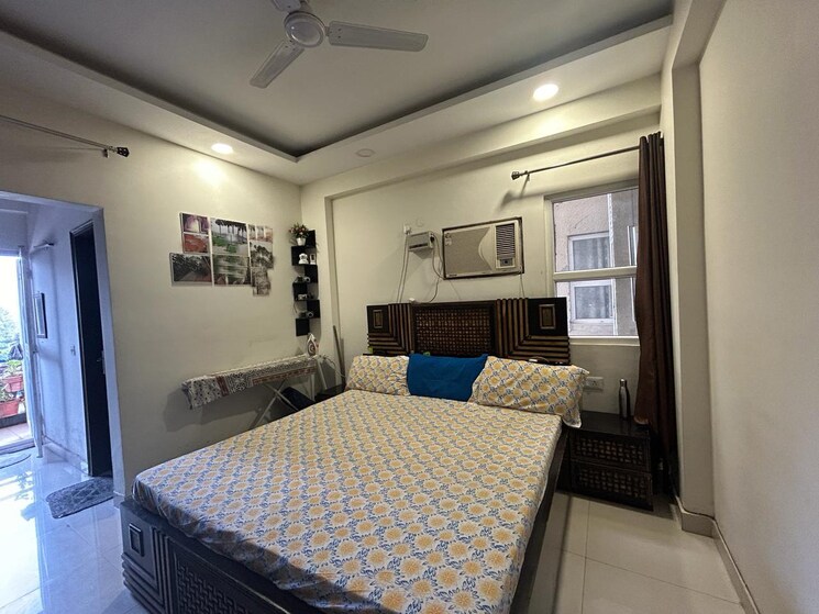 Bedroom, maxvel-residency 2 Bedroom 1187 Sq.Ft. Apartment In Gujrara Mansingh Dehradun 8611182