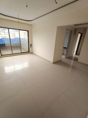 Building Lobby in 1 BHK Apartment at Strawberry Onyx, Mira Road – for Sale