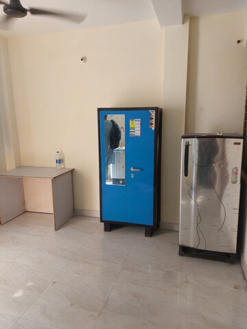 Furnished Amenities in 1 BHK Apartment at Aadharshila Apartment, Sarita Vihar – for Rent