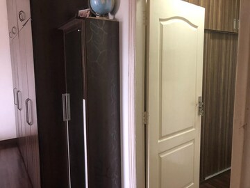 Building Lobby in 4 BHK Apartment at Mapsko Casa Bella-Apartments, Sector 82 – for Sale