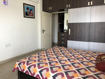 Bedroom in 4 BHK Apartment at Mapsko Casa Bella-Apartments, Sector 82 – for Sale