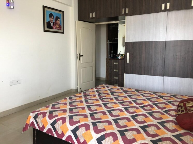 Bedroom, mapsko-casa-bella-apartments 4 Bedroom 2535 Sq.Ft. Apartment In Sector 82 Gurgaon 8611179