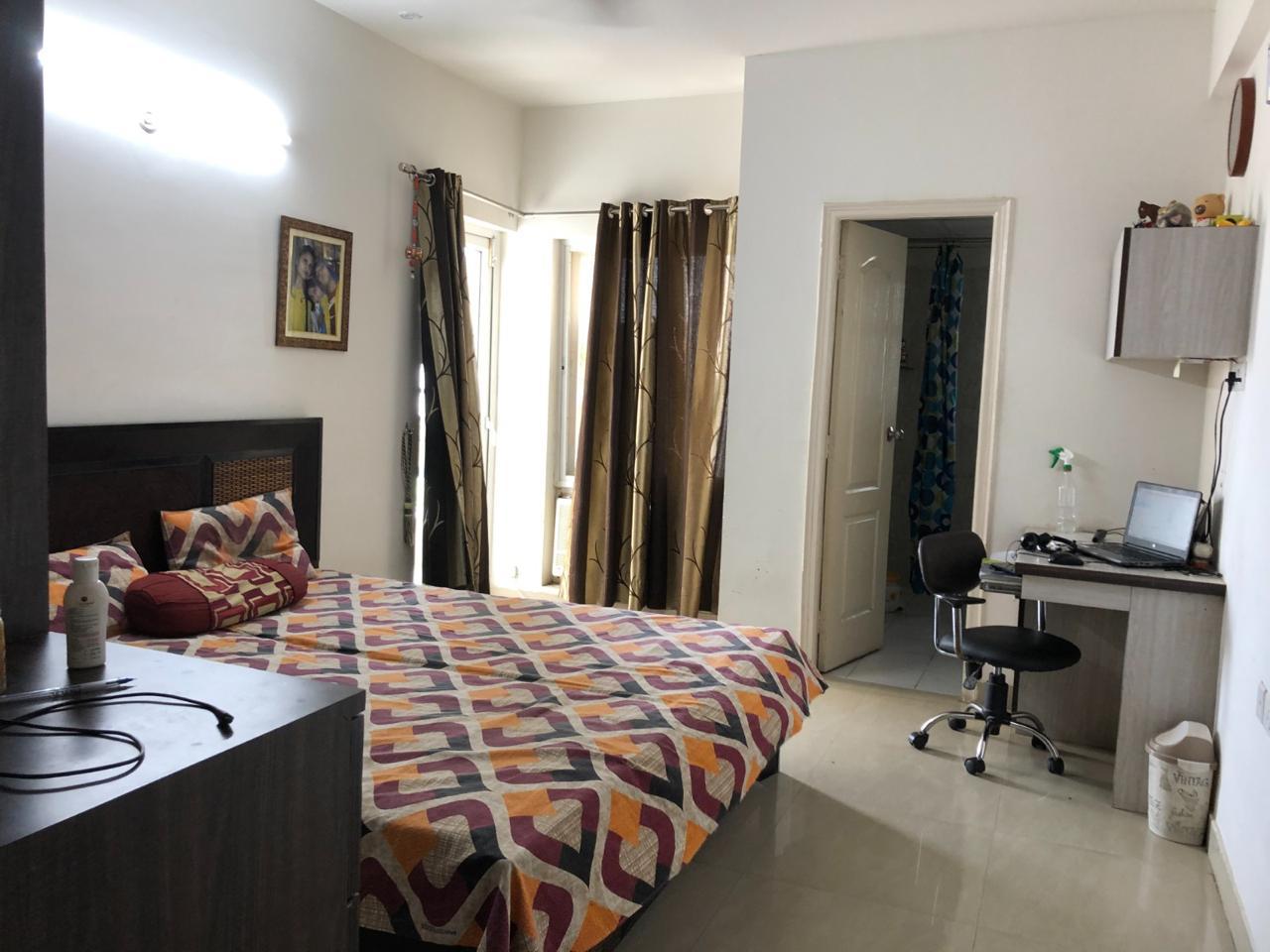 4 BHK + Study Room Apartment For Sale in Mapsko Casa Bella-Apartments