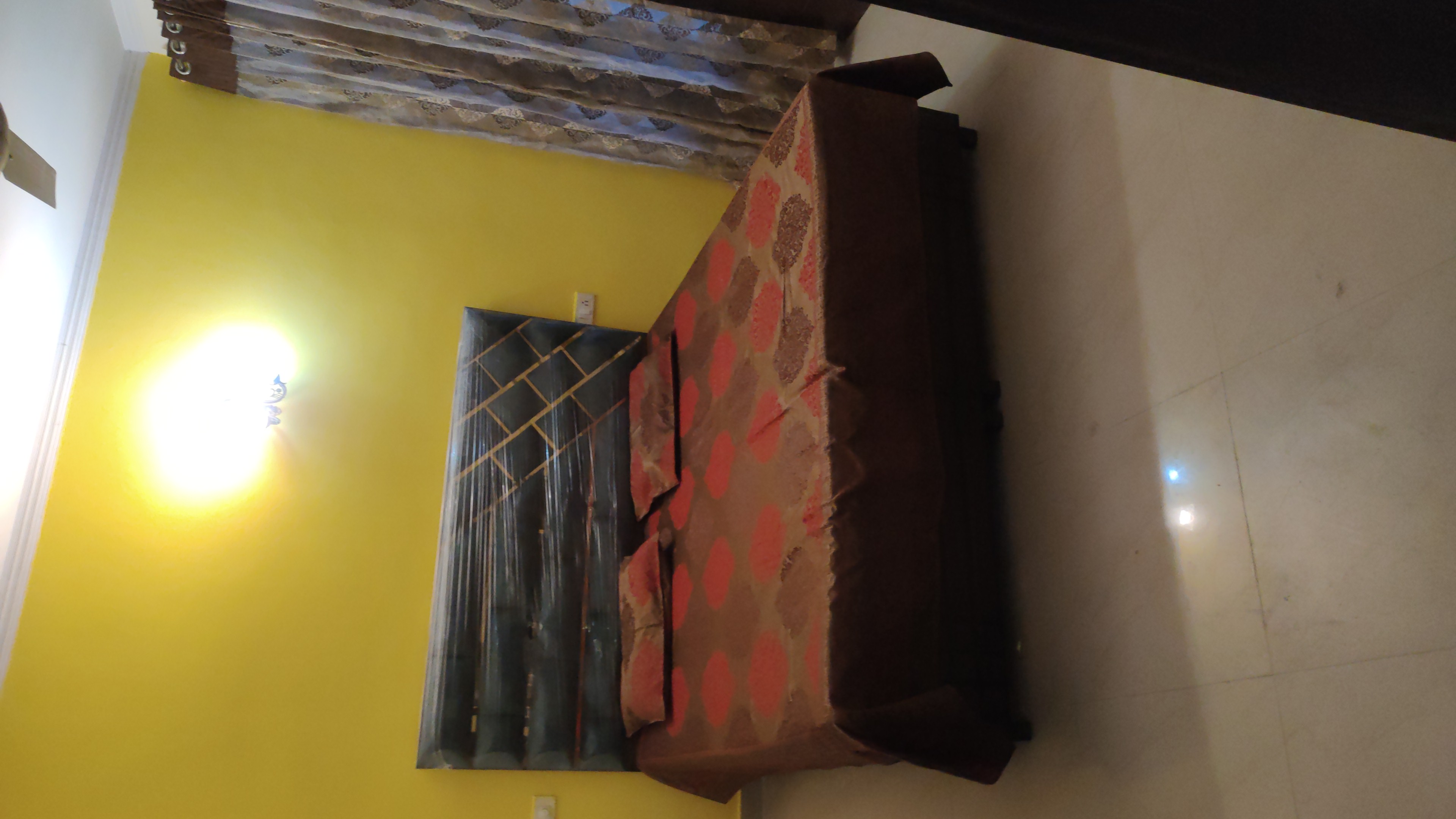 3 BHK + Pooja Room Apartment For Rent in Maya Garden City