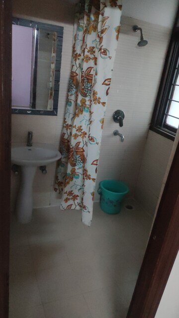 Furnished Amenities in 3 BHK Apartment at Maya Garden City, Lohgarh – for Rent