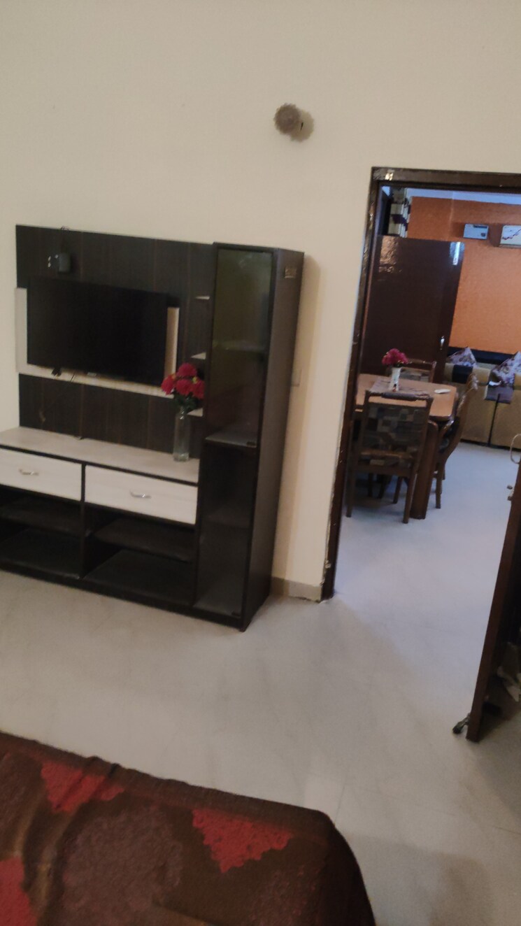 undefined, maya-garden-city 3 Bedroom 1530 Sq.Ft. Apartment In Lohgarh Zirakpur 8611235