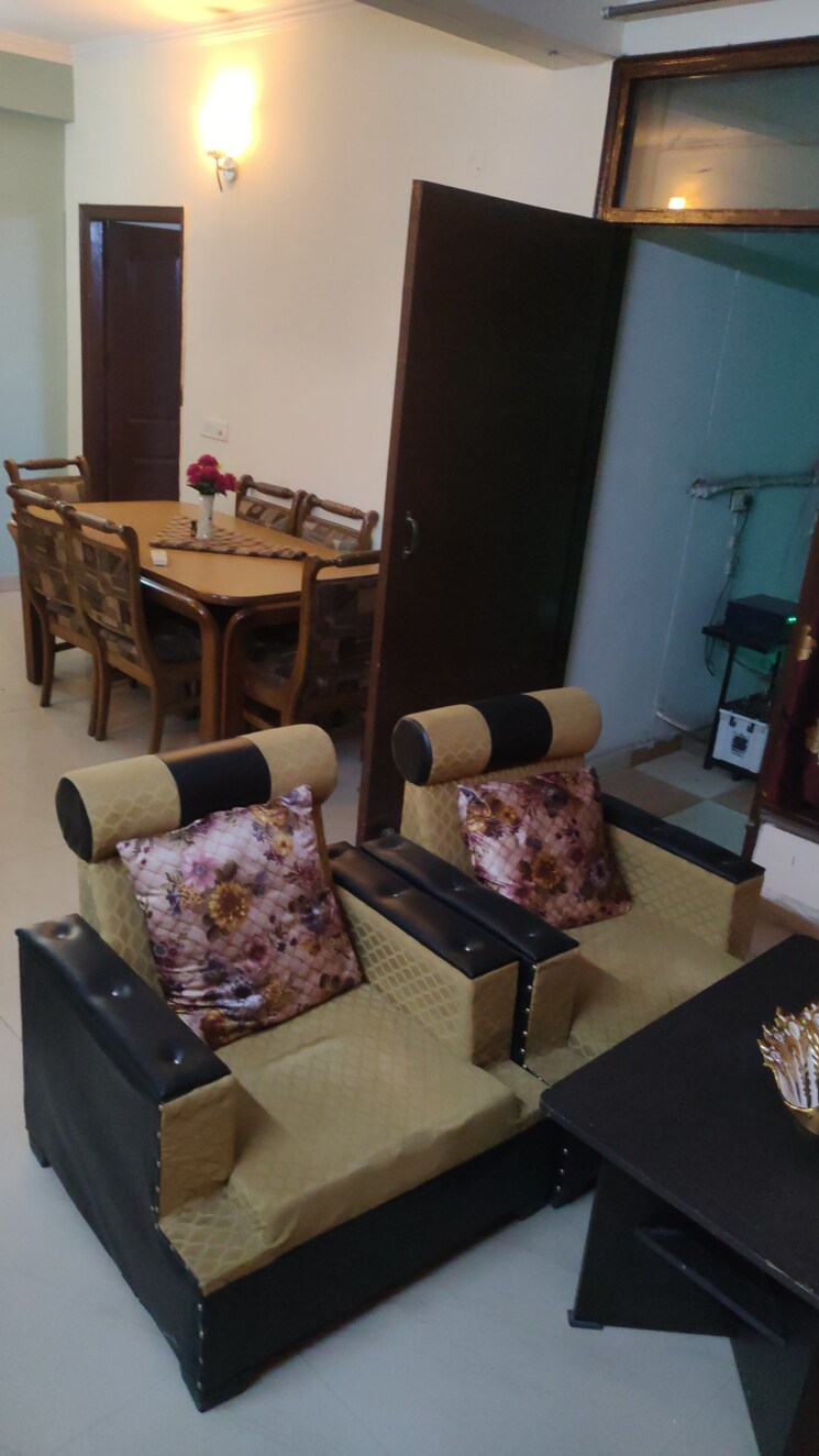 undefined, maya-garden-city 3 Bedroom 1530 Sq.Ft. Apartment In Lohgarh Zirakpur 8611235