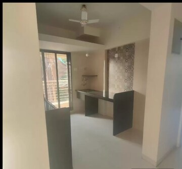 Kitchen in 1 BHK Apartment at Strawberry The Address, Mira Road East – for Sale