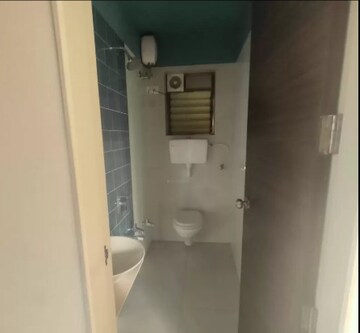 Building Lobby in 1 BHK Apartment at Strawberry The Address, Mira Road East – for Sale