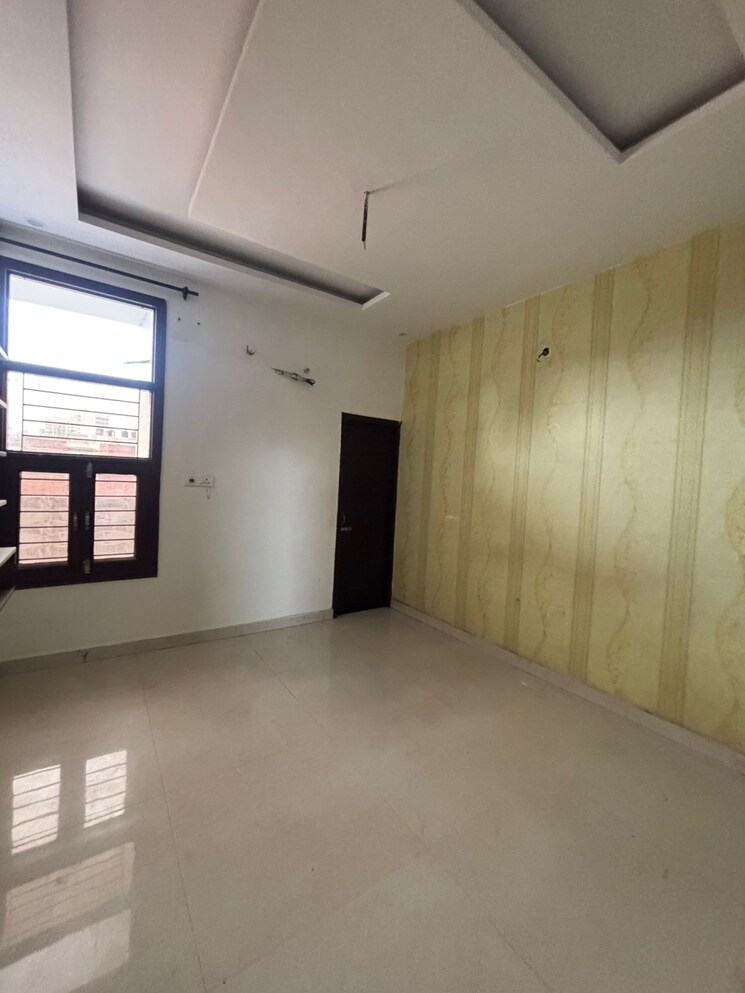 Room, dhakoli 3 Bedroom 1250 Sq.Ft. Builder Floor In Dhakoli Zirakpur 8611233