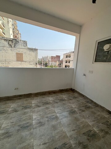 3 BHK Builder Floor For Sale in Dhakoli