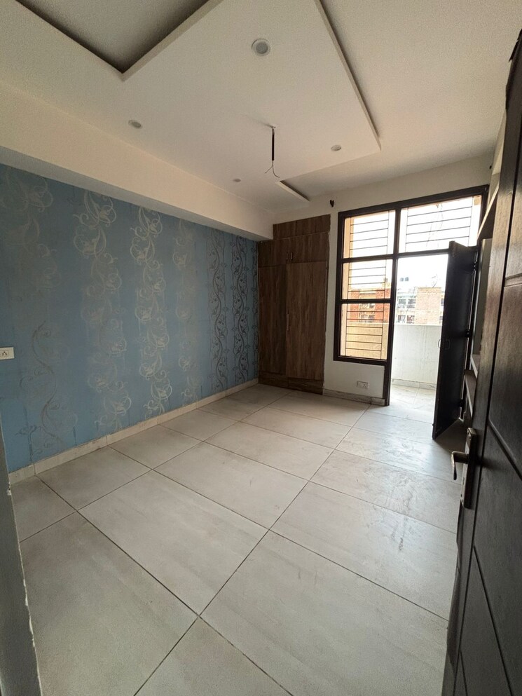 Kitchen, dhakoli 3 Bedroom 1250 Sq.Ft. Builder Floor In Dhakoli Zirakpur 8611233