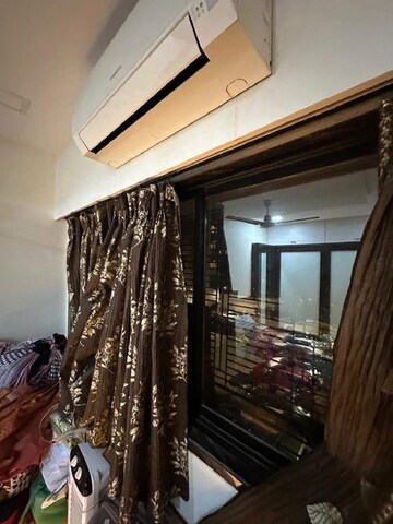Balcony in 1 BHK Apartment at Bandra West – for Rent