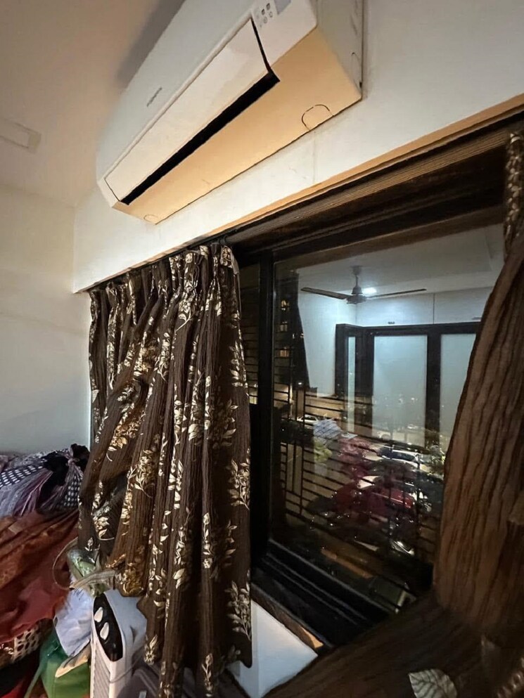 Balcony, bandra west 1 Bedroom 750 Sq.Ft. Apartment In Bandra West Mumbai 8611276