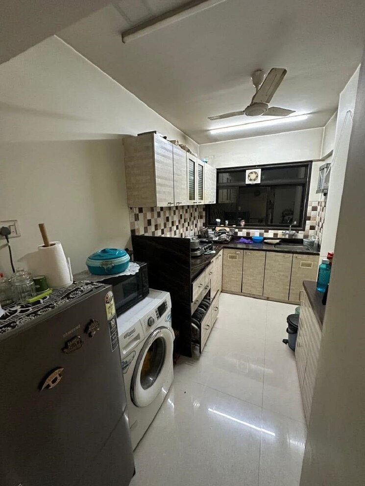 Kitchen, bandra west 1 Bedroom 750 Sq.Ft. Apartment In Bandra West Mumbai 8611276