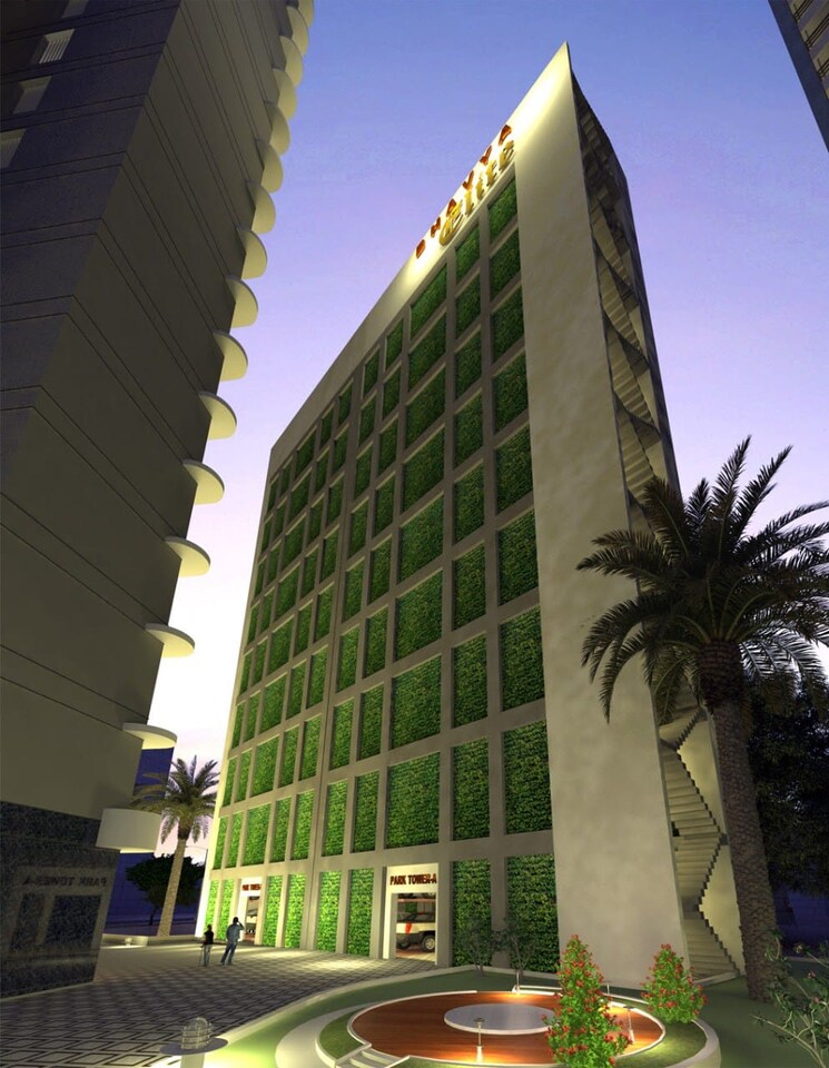 Exterior View, newlook-bhavya-elite 1 Bedroom 350 Sq.Ft. Apartment In Wadala Mumbai 8611391