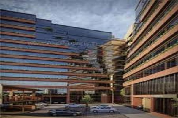 Office Space For Rent in United World Trade Tower