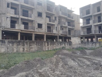  Plot – Exterior View View at Badal Mansion Apartment, Kankarbagh - for Sale