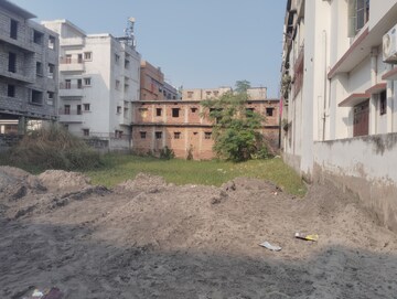  Plot For Sale in Badal Mansion Apartment, Kankarbagh