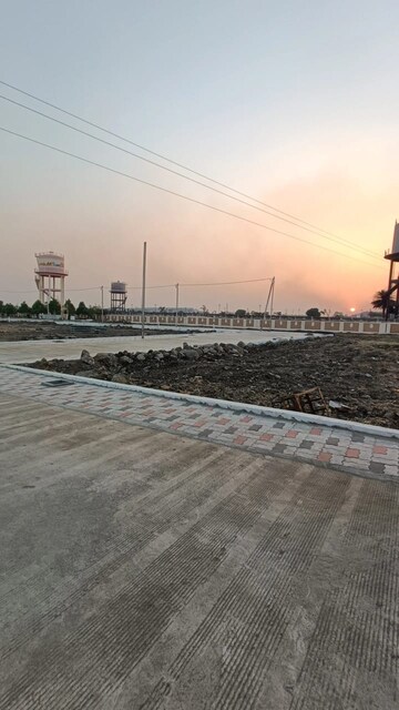  Plot For Sale in Super Corridor