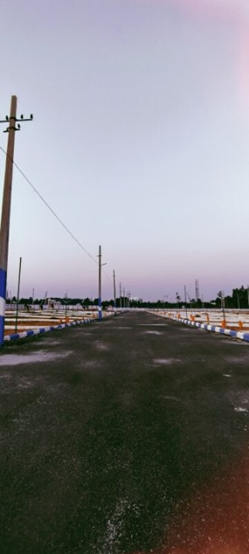  Plot For Sale in Chandapura