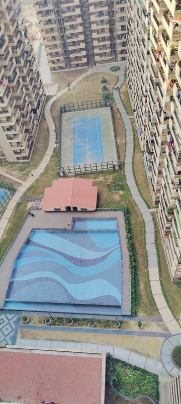 4 BHK Apartment For Sale in Gaur City 2 - 16th Avenue, Sector 16c Greater Noida