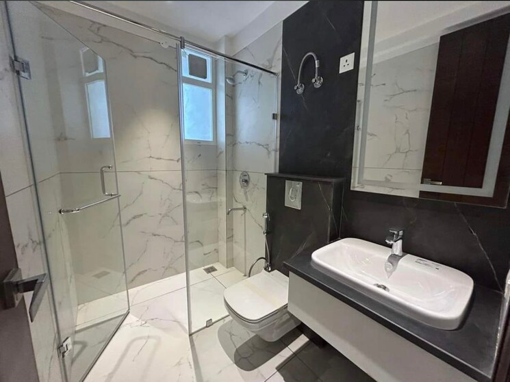 Team Area, exotic-grandeur 3 Bedroom 2250 Sq.Ft. Apartment In Baltana Zirakpur 8611273